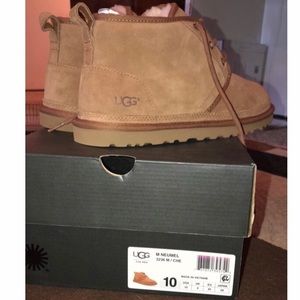 Men Ugg Boots